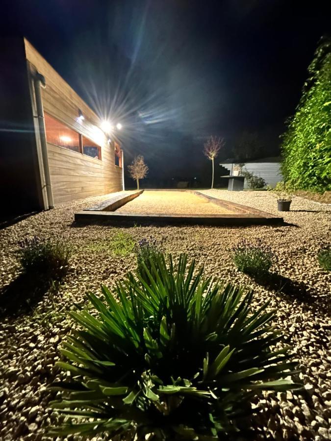 L'Echappee Belle By J&J Durbuy Area Villa Clavier Exterior photo